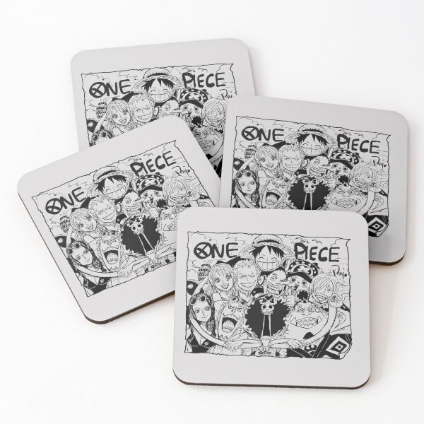 Item preview, Anime Pirate Crew Manga Panel Brotherhood Graphic designed and sold by CosmicFna.
