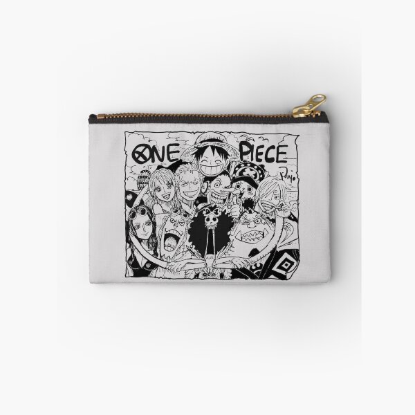 Item preview, Anime Pirate Crew Manga Panel Brotherhood Graphic designed and sold by CosmicFna.