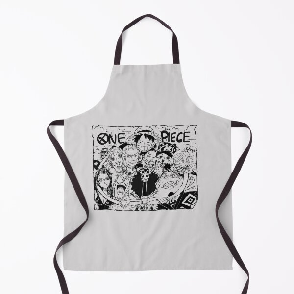 Item preview, Anime Pirate Crew Manga Panel Brotherhood Graphic designed and sold by CosmicFna.