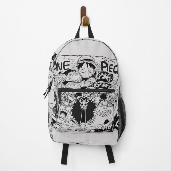 Item preview, Anime Pirate Crew Manga Panel Brotherhood Graphic designed and sold by CosmicFna.