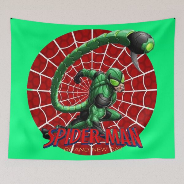 Item preview, Scorpion designed and sold by White Tiger Designz .