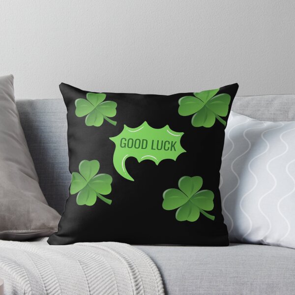 Item preview, Good luck,  lucky clover designed and sold by TrendovaKate.