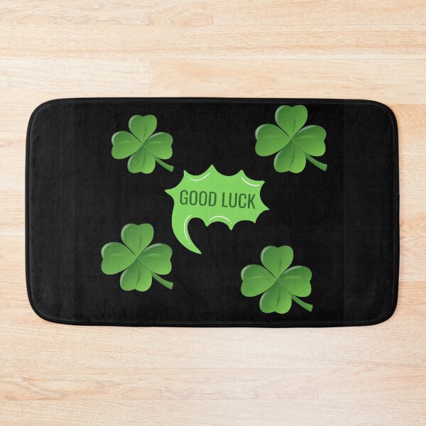 Item preview, Good luck,  lucky clover designed and sold by TrendovaKate.