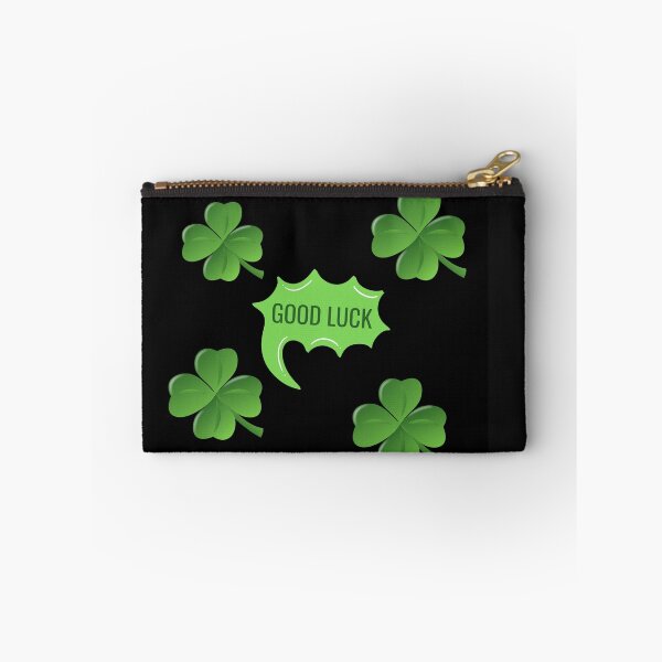 Item preview, Good luck,  lucky clover designed and sold by TrendovaKate.