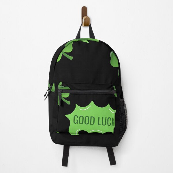 Item preview, Good luck, lucky clover designed and sold by TrendovaKate.