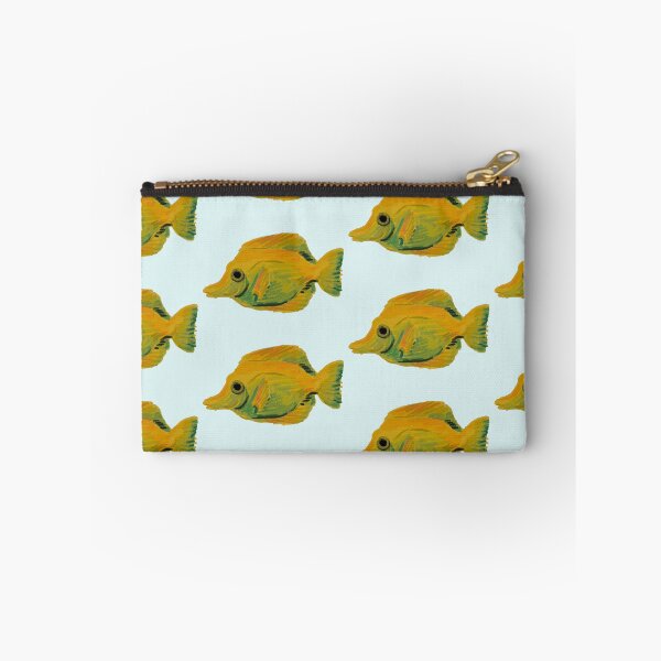 Item preview, Yellow Tang designed and sold by Mushroom-Lad.
