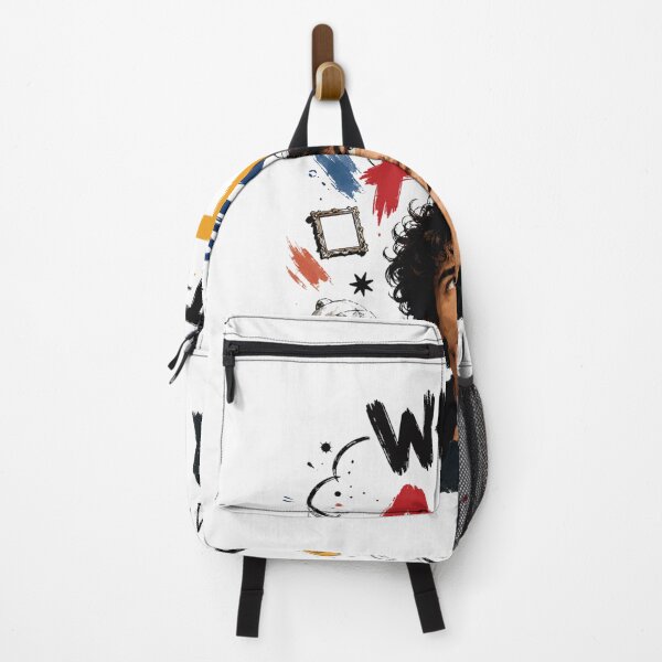 Item preview, What Is Art? Creative Thinking Design designed and sold by Unreasonableart.
