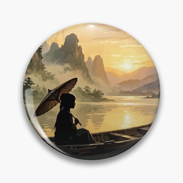 Item preview, Xiao Ping designed and sold by muskitt.