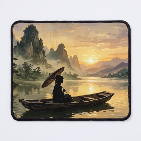 Item preview, Xiao Ping designed and sold by muskitt.