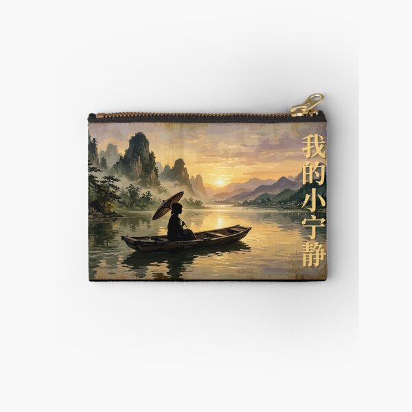 Item preview, Xiao Ping designed and sold by muskitt.