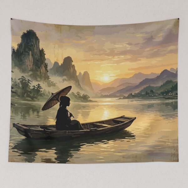 Item preview, Xiao Ping designed and sold by muskitt.