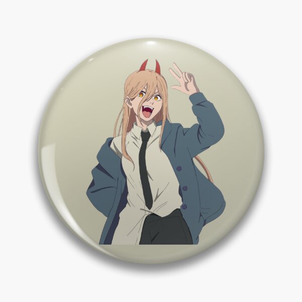 Item preview, Blood Devil Fiend Horns Quirky Anime Girl Aesthetic designed and sold by CosmicFna.