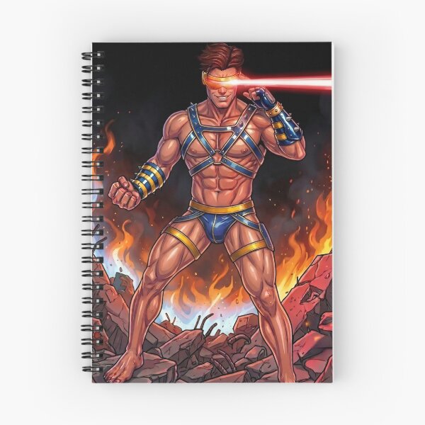 Item preview, Sexy Beam Shooter designed and sold by HunterxDesign.