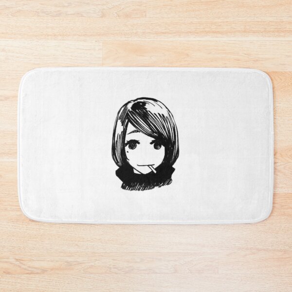 Item preview, Smoke and Stethoscope — Shoko Shinjuku Doctor Aesthetic designed and sold by TheStickLab.