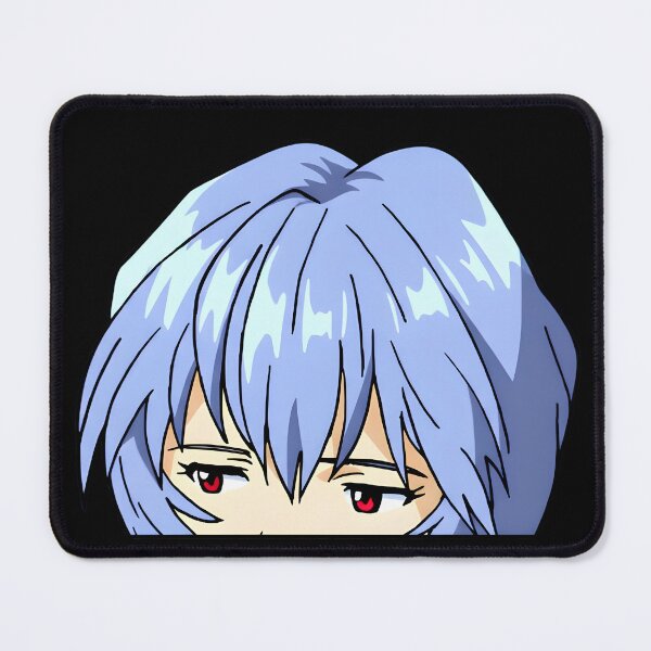 Item preview, Evangelion Peeker designed and sold by bmfkfk.