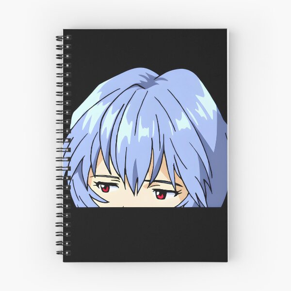 Item preview, Evangelion Peeker designed and sold by bmfkfk.