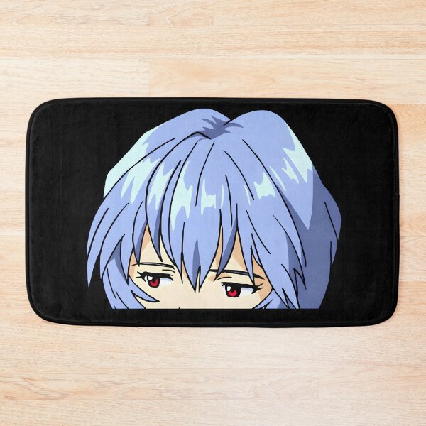 Item preview, Evangelion Peeker designed and sold by bmfkfk.