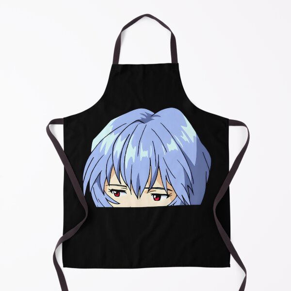 Item preview, Evangelion Peeker designed and sold by bmfkfk.