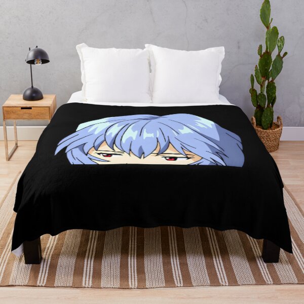 Item preview, Evangelion Peeker designed and sold by bmfkfk.