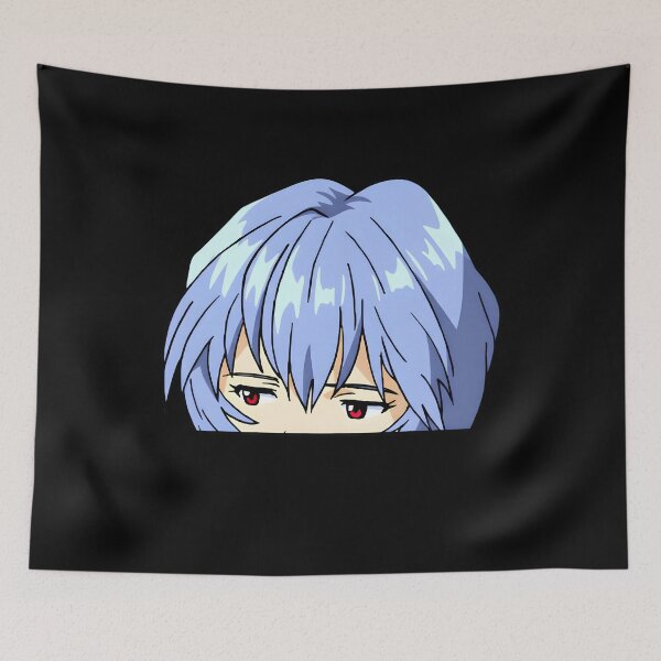 Item preview, Evangelion Peeker designed and sold by bmfkfk.