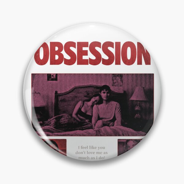 Item preview, Obsession designed and sold by lmsendalfer.