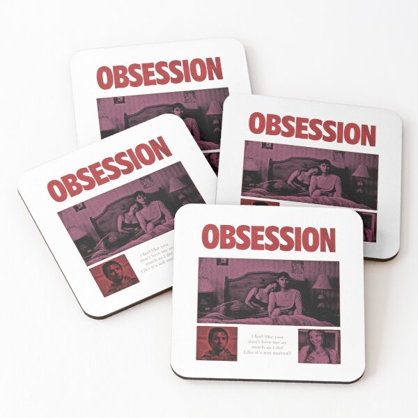 Item preview, Obsession designed and sold by lmsendalfer.