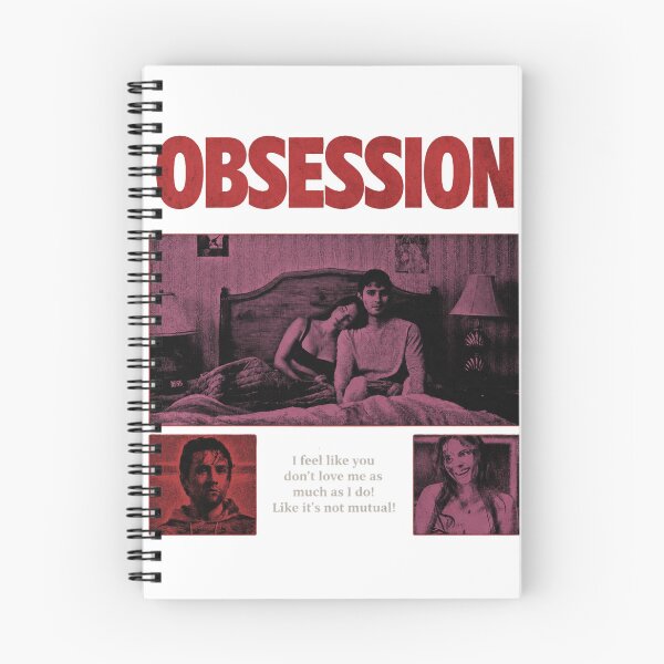 Item preview, Obsession designed and sold by lmsendalfer.