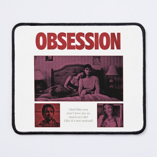 Item preview, Obsession designed and sold by lmsendalfer.