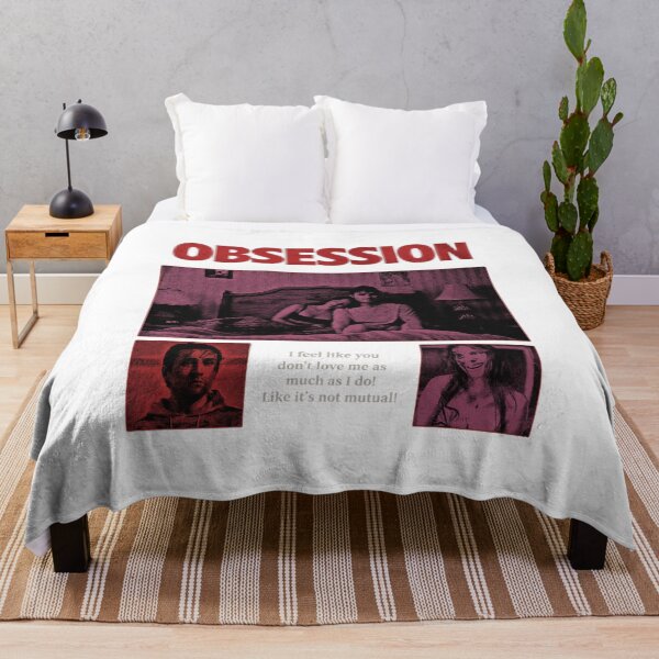Item preview, Obsesión designed and sold by lmsendalfer.