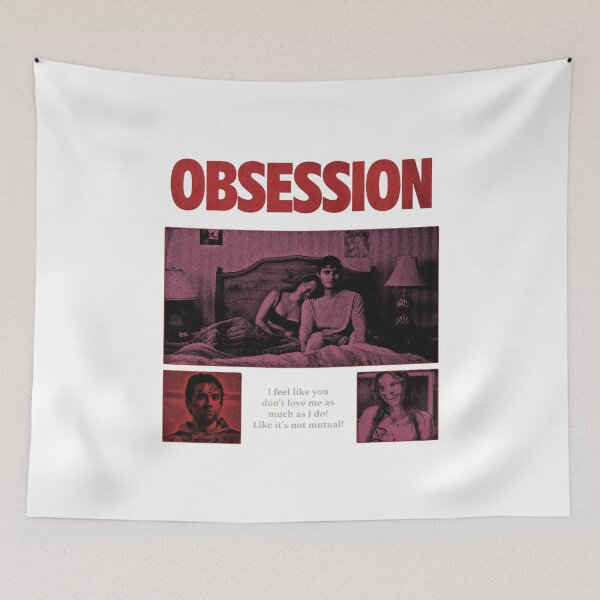 Item preview, Obsession designed and sold by lmsendalfer.