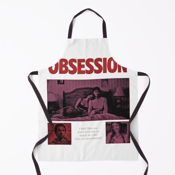 Item preview, Obsession designed and sold by lmsendalfer.