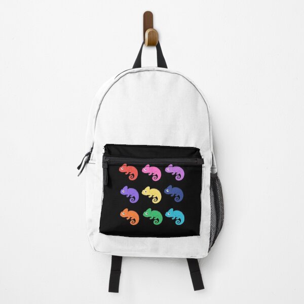 Item preview, Cool Cameleon Funny Gift designed and sold by TrendovaKate.