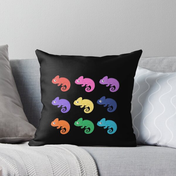 Item preview, Cool Cameleon Funny Gift designed and sold by TrendovaKate.