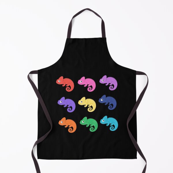 Item preview, Regalo divertido de un genial camaleón designed and sold by TrendovaKate.