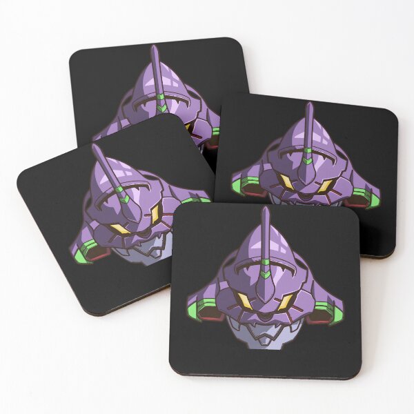 Item preview, Evangelion Peeker designed and sold by bmfkfk.