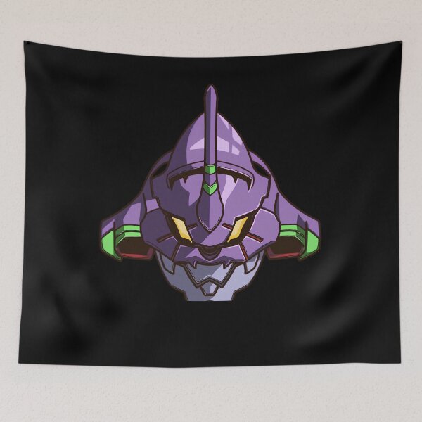 Item preview, Evangelion Peeker designed and sold by bmfkfk.