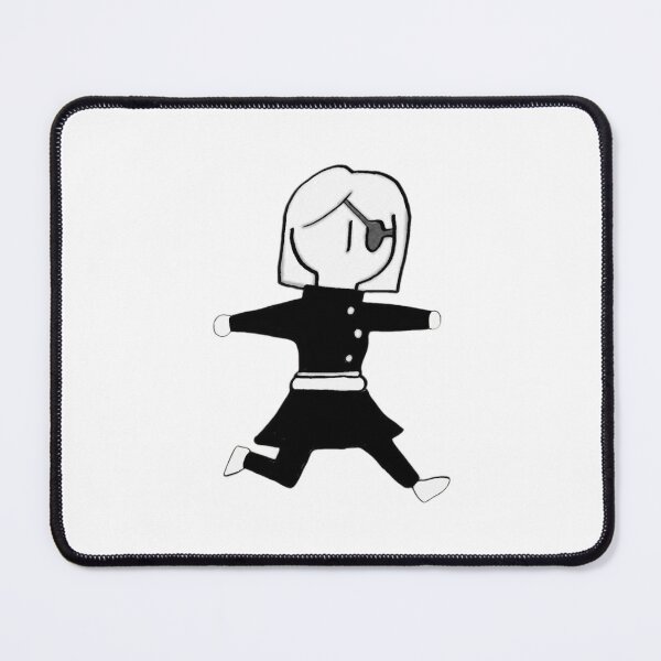 Item preview, Kugisaki Nobara Icon - JJK designed and sold by TheStickLab.
