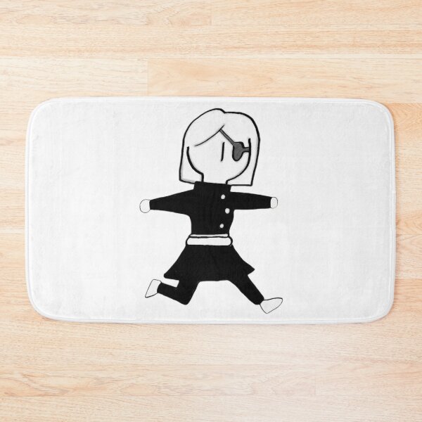 Item preview, Kugisaki Nobara Icon - JJK designed and sold by TheStickLab.