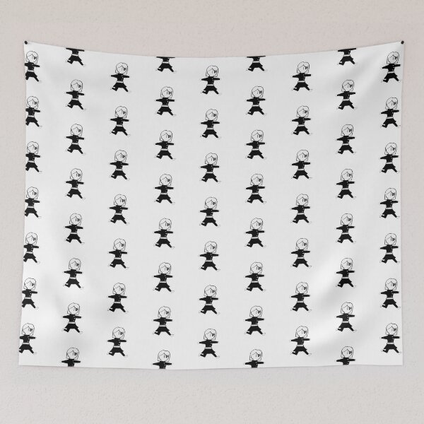 Item preview, Kugisaki Nobara Icon - JJK designed and sold by TheStickLab.