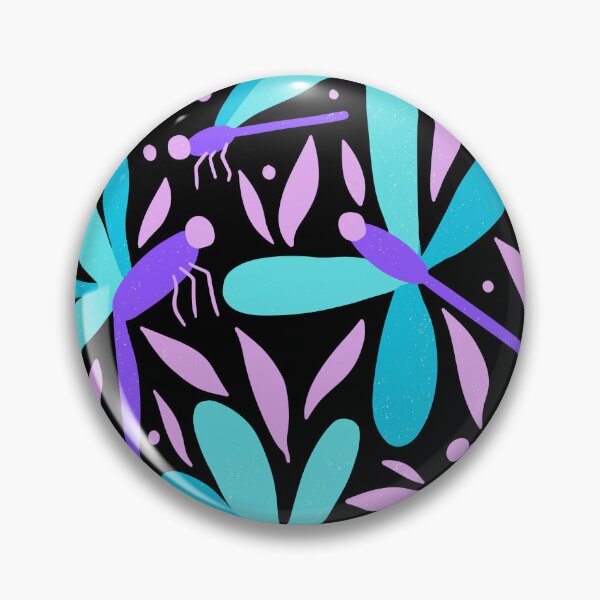 Item preview, Dragonfly designed and sold by TrendovaKate.
