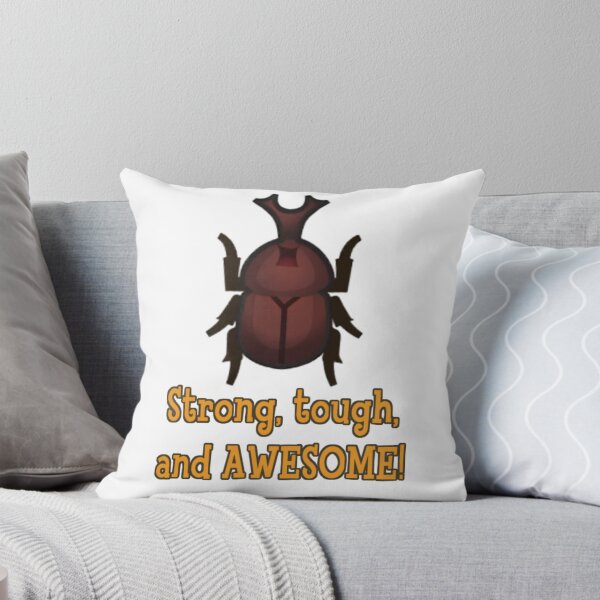 Item preview, Dynastid Beetle designed and sold by sweetdonutman.