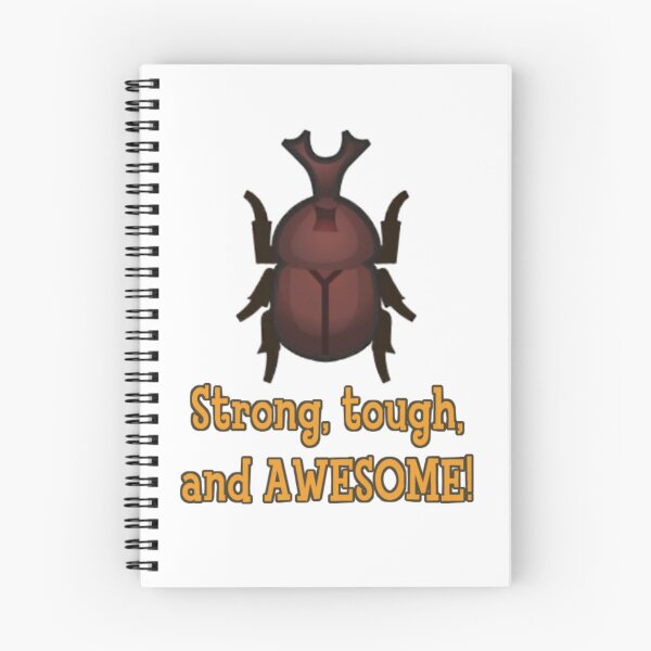 Item preview, Dynastid Beetle designed and sold by sweetdonutman.