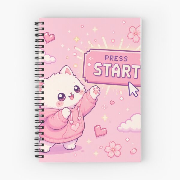 Item preview, Mochi Neko Start designed and sold by soul-so-happy.