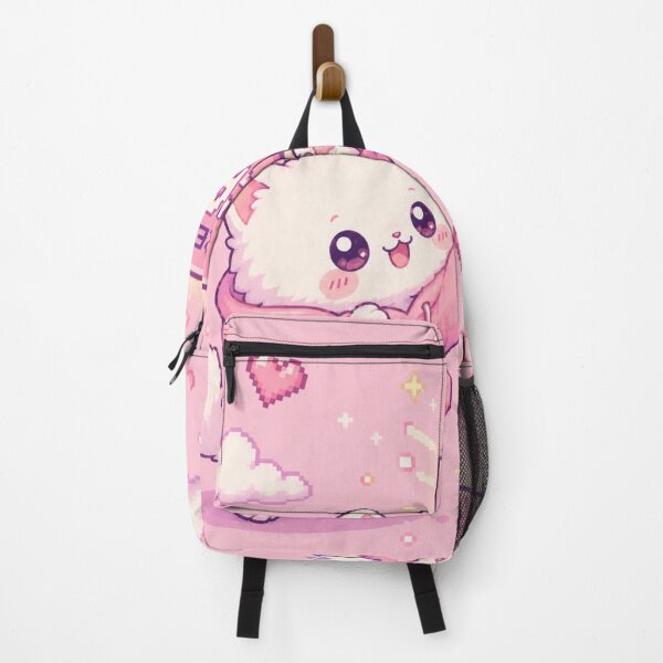 Item preview, Mochi Neko Start designed and sold by soul-so-happy.