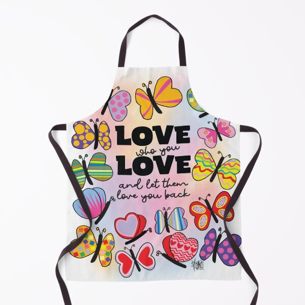 Item preview, LOVE WHO YOU LOVE designed and sold by Jesus Vichareli.