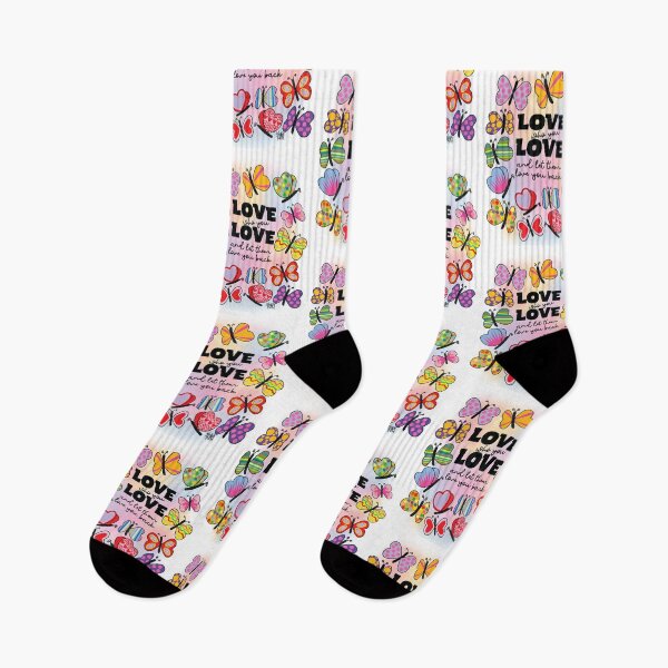 Item preview, LOVE WHO YOU LOVE designed and sold by Jesus Vichareli.