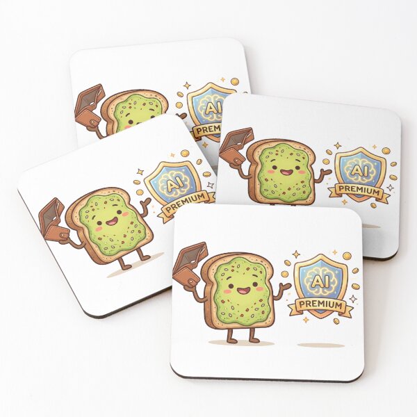 Item preview, Avocado budget designed and sold by AffordaBiliTees.