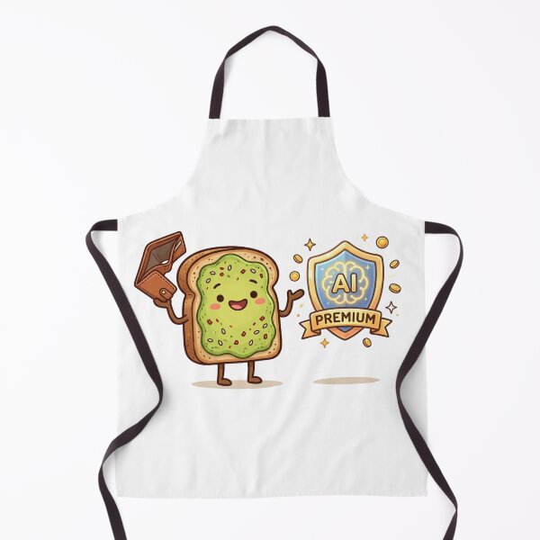 Item preview, Avocado budget designed and sold by AffordaBiliTees.