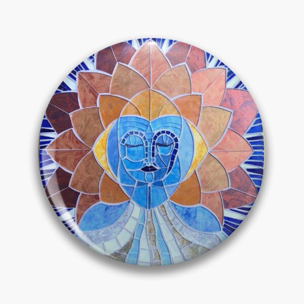 Item preview, Iluminated Self designed and sold by SlickerStickers by Glass Gal.