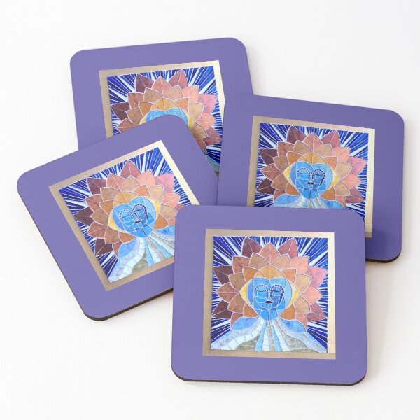 Item preview, Iluminated Self designed and sold by Glass Gal.